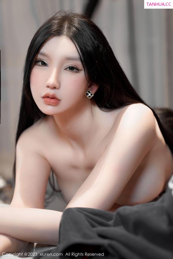 周于希dummy  [XiuRen]高清写真图 2023.02.10 No.6253 周于希Sally 美腿黑丝第88张图片